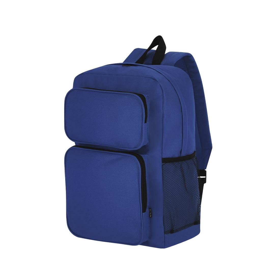 Rucsac Lanwich negru