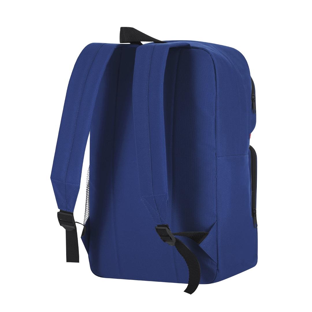 Rucsac Lanwich negru