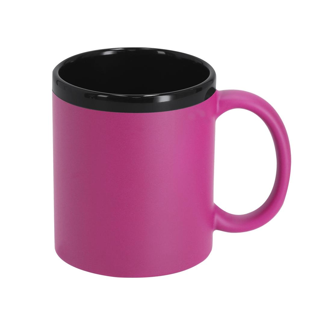 Cană Sanlar fucsia