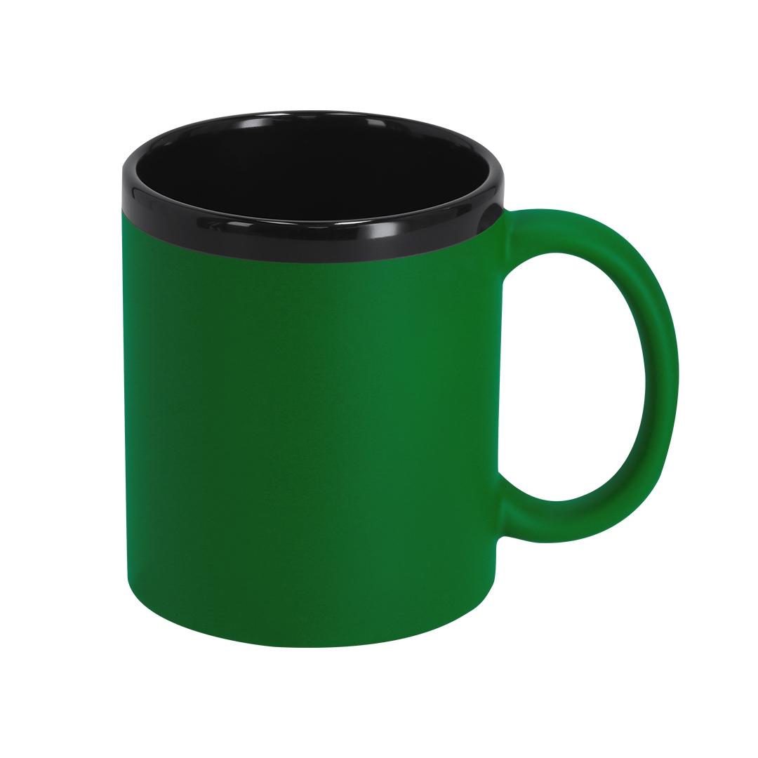 Cană Sanlar verde