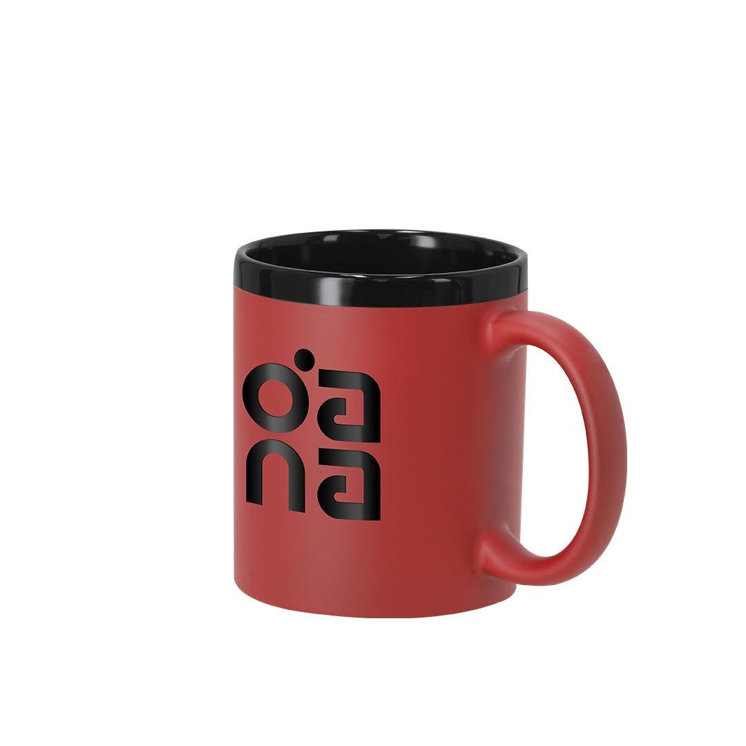Cană Sanlar albastru