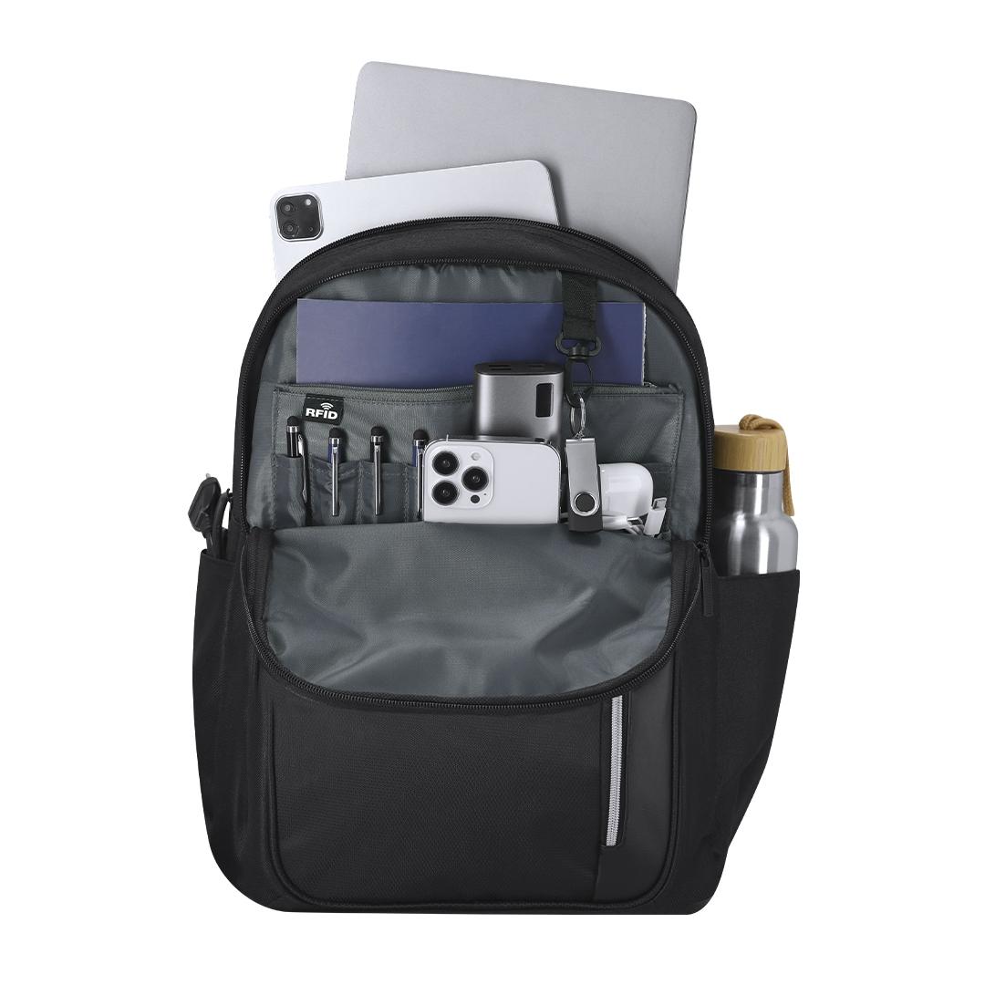 Rucsac Divigan negru