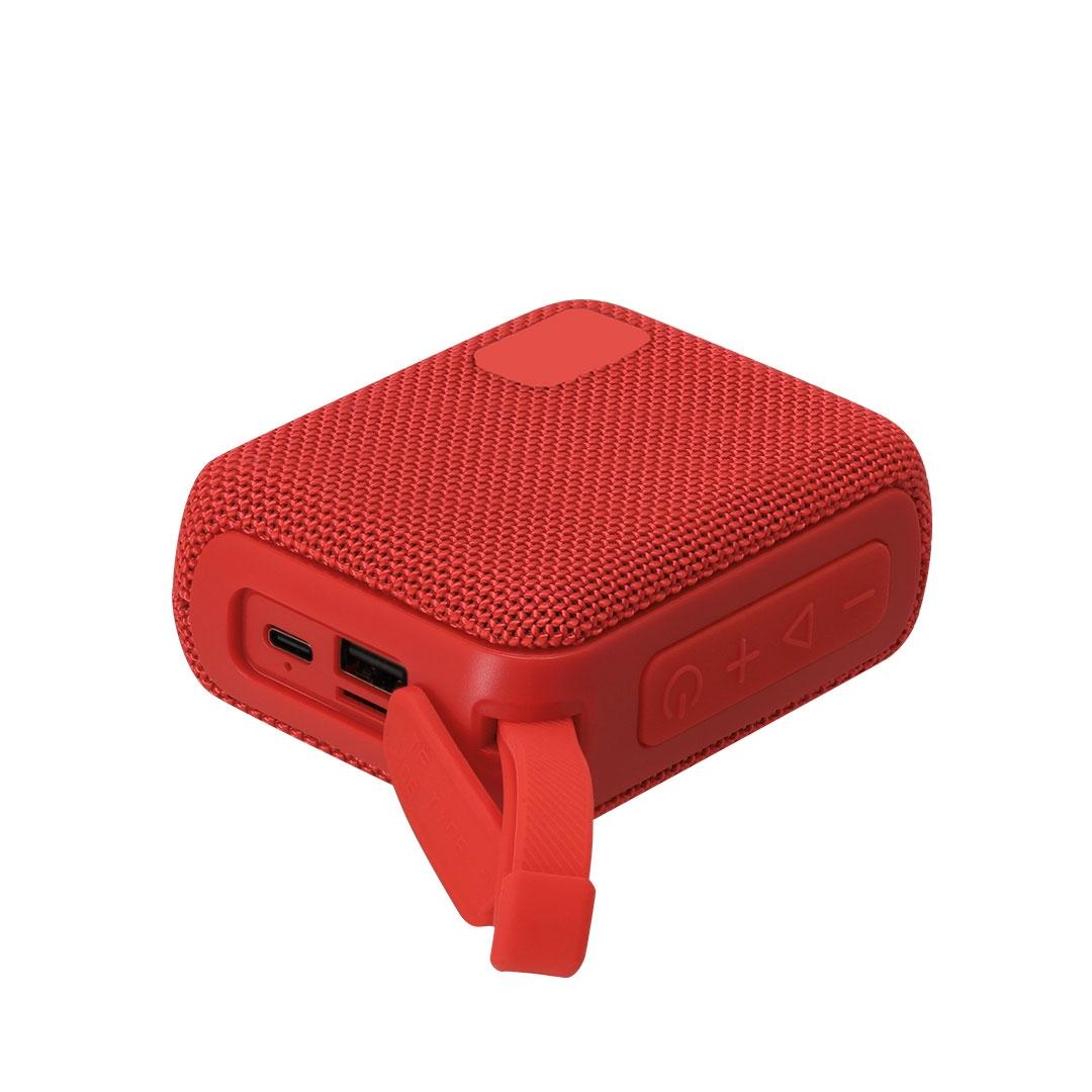 Boxă audio Groxen alb