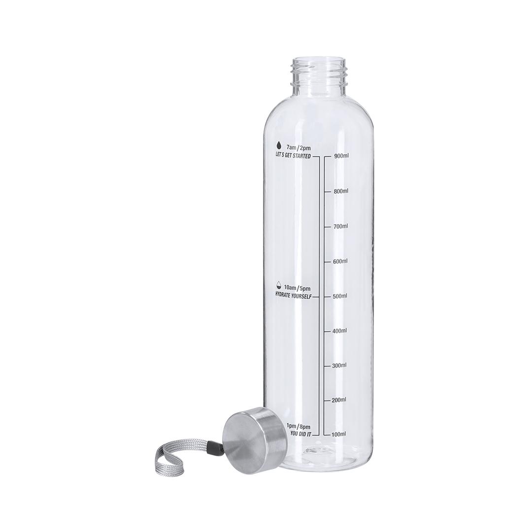 Sticlă pentru apă Itear transparent