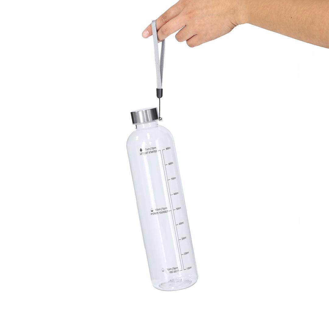 Sticlă pentru apă Itear transparent