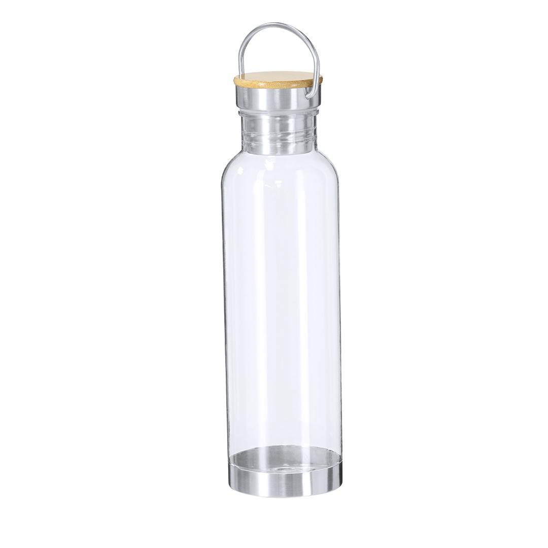 Sticlă pentru apă Luxan transparent