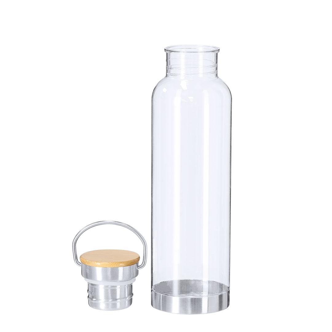 Sticlă pentru apă Luxan transparent