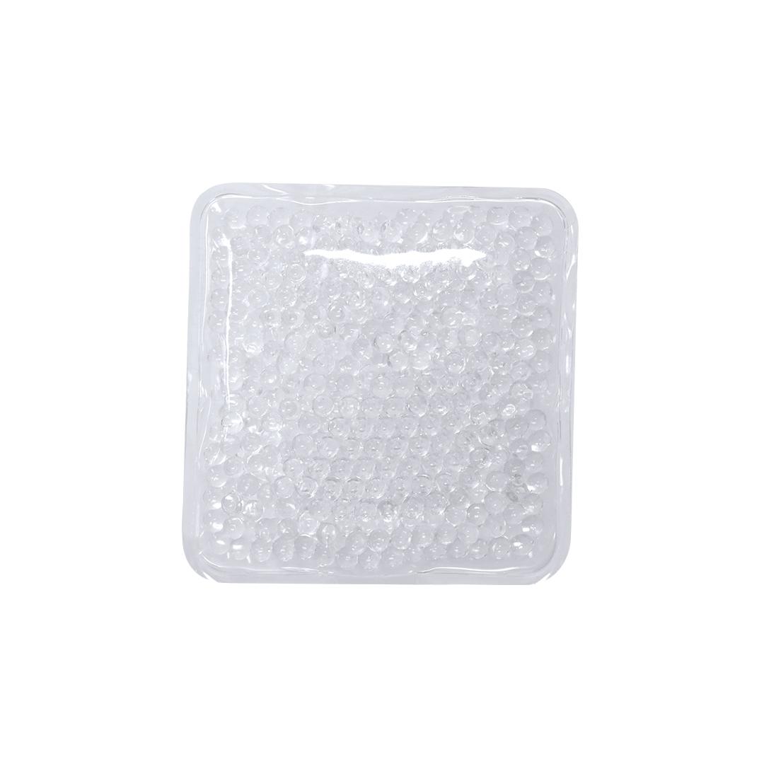 Compresă cald-rece Doral transparent