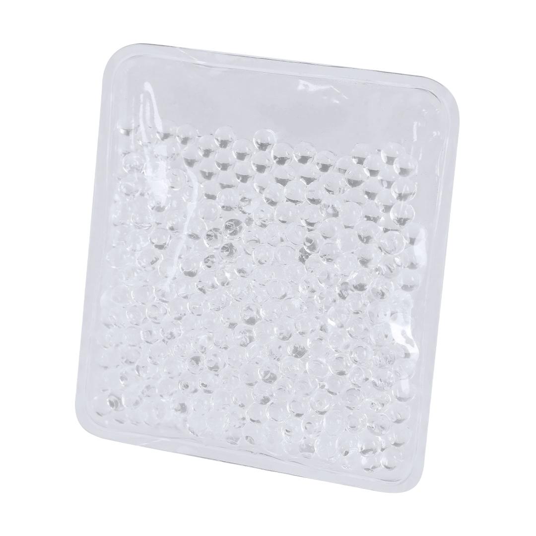 Compresă cald-rece Doral transparent
