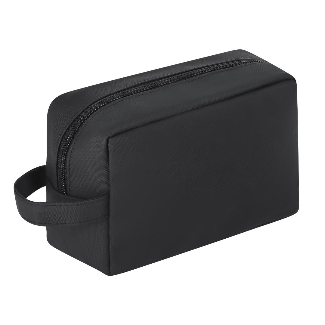 Geantă pentru cosmetice Hifron negru