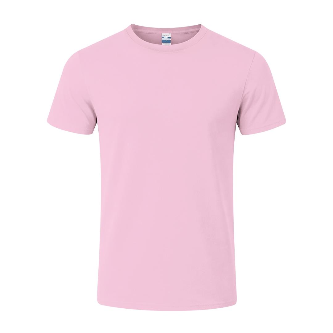 Tricou colorat copii Epika roz 7 - 8 ani