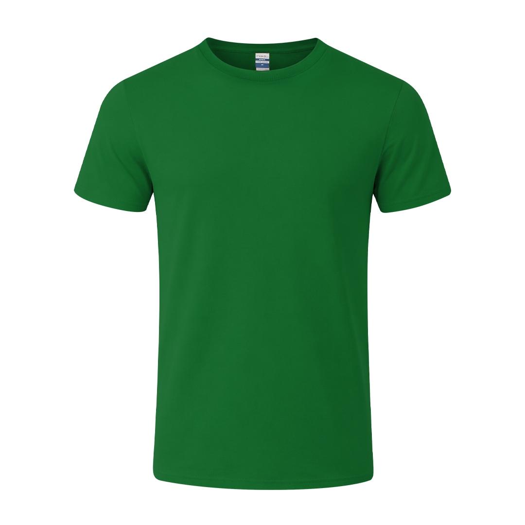 Tricou colorat copii Epika verde 7 - 8 ani