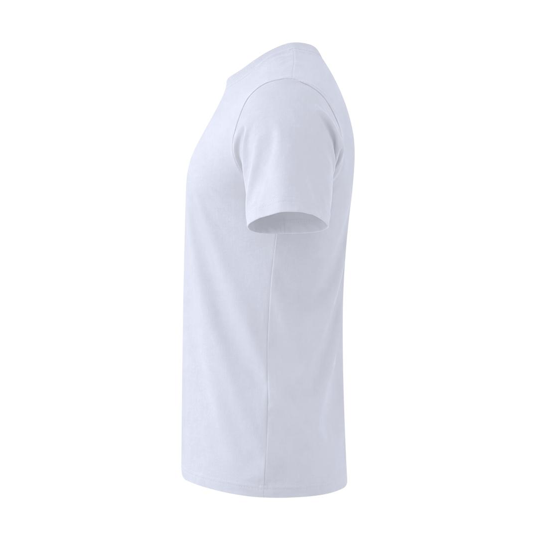 Tricou alb adulți Epika alb 3XL