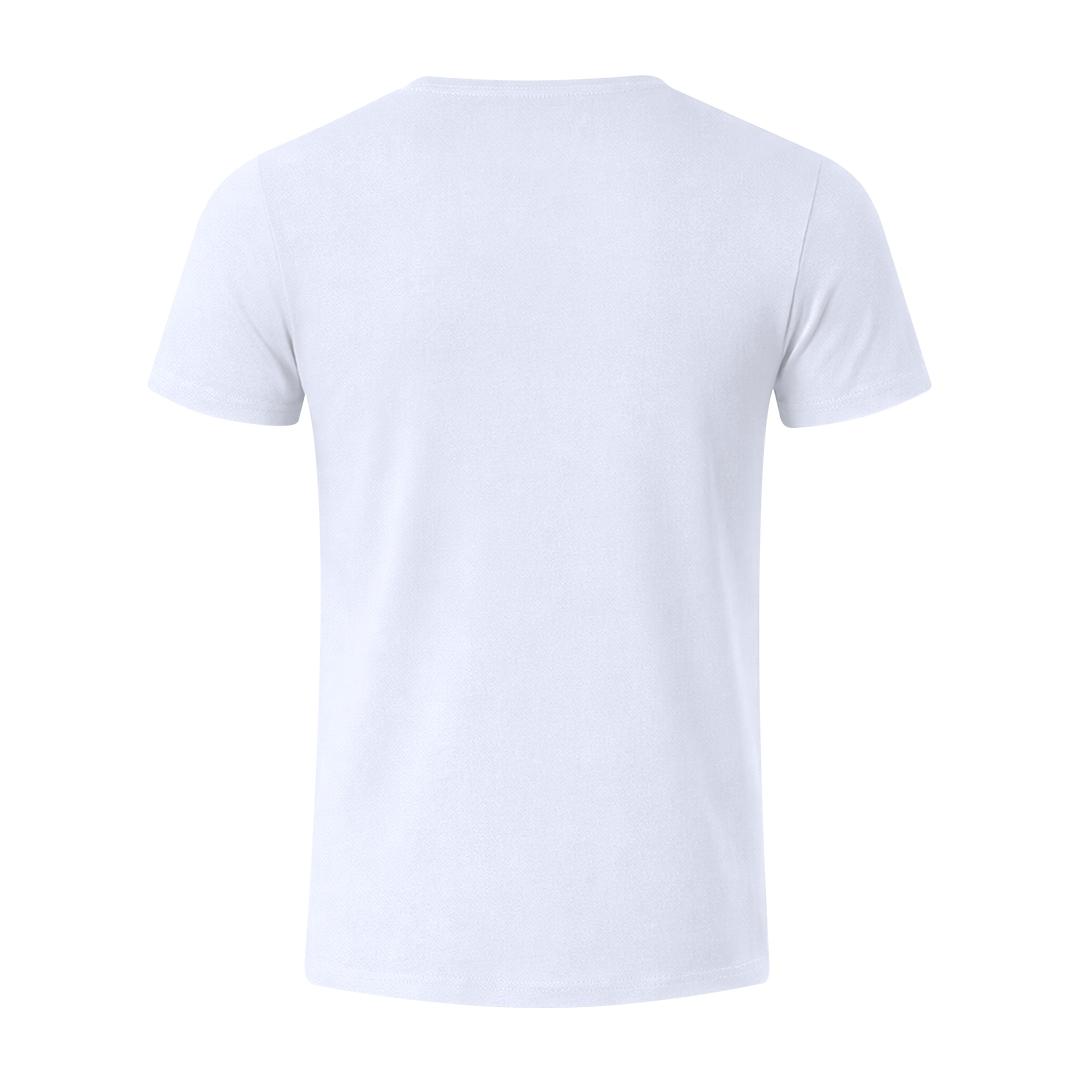 Tricou alb adulți Epika alb 3XL