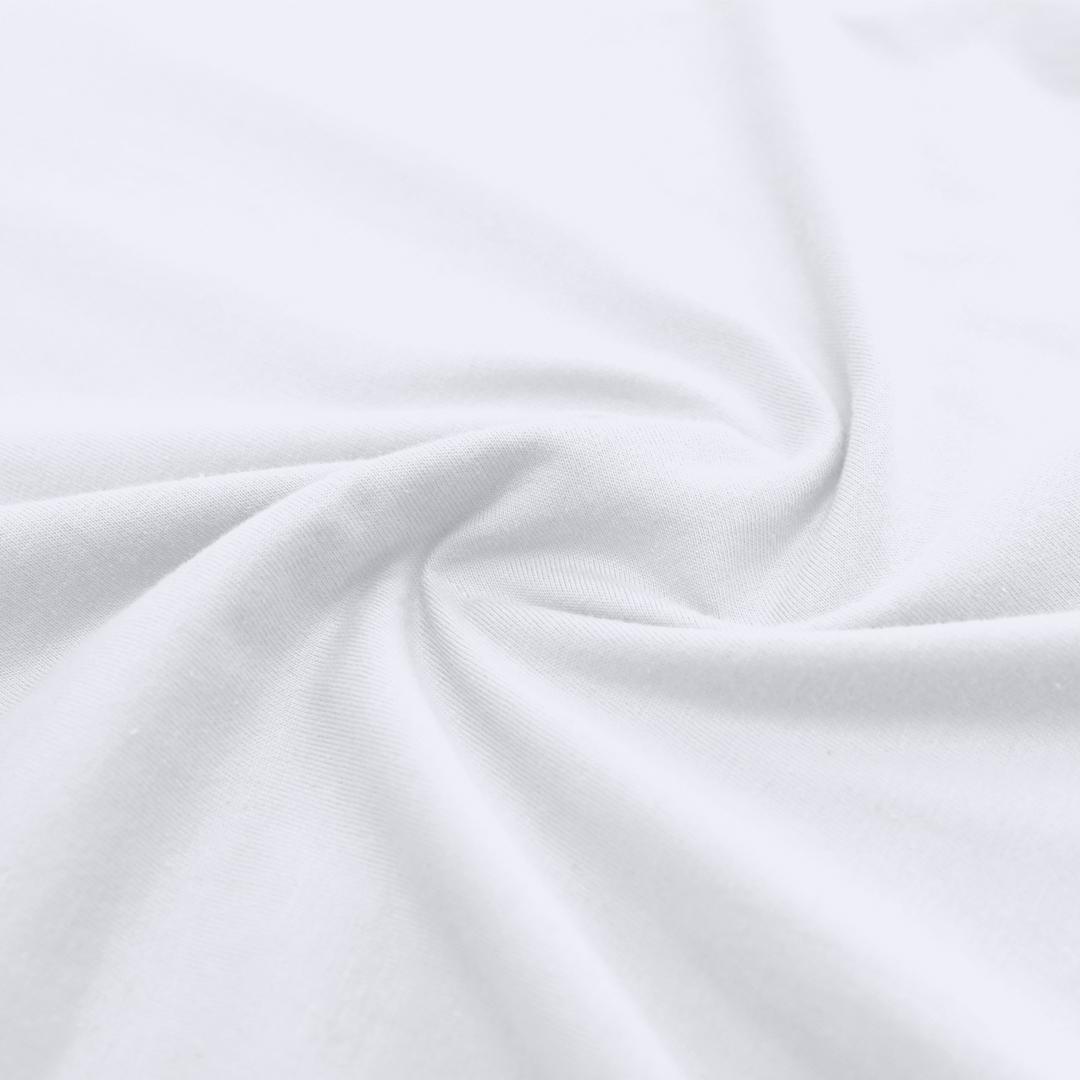 Tricou alb copii Epika alb 11 - 12 ani