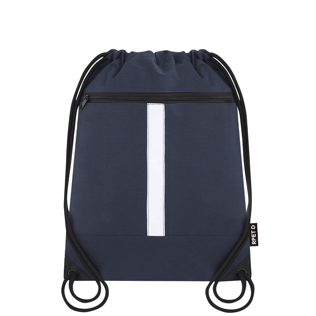 Sac cu șnur Widar galben