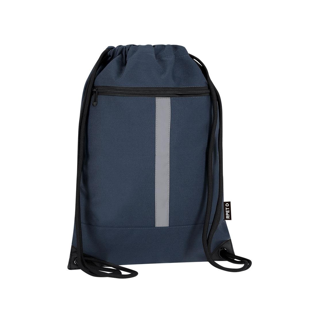 Sac cu șnur Widar galben