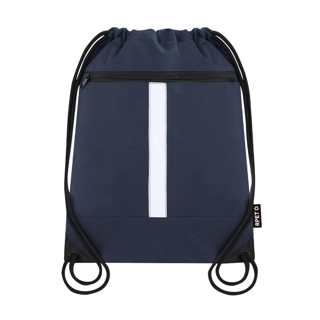 Sac cu șnur Widar galben