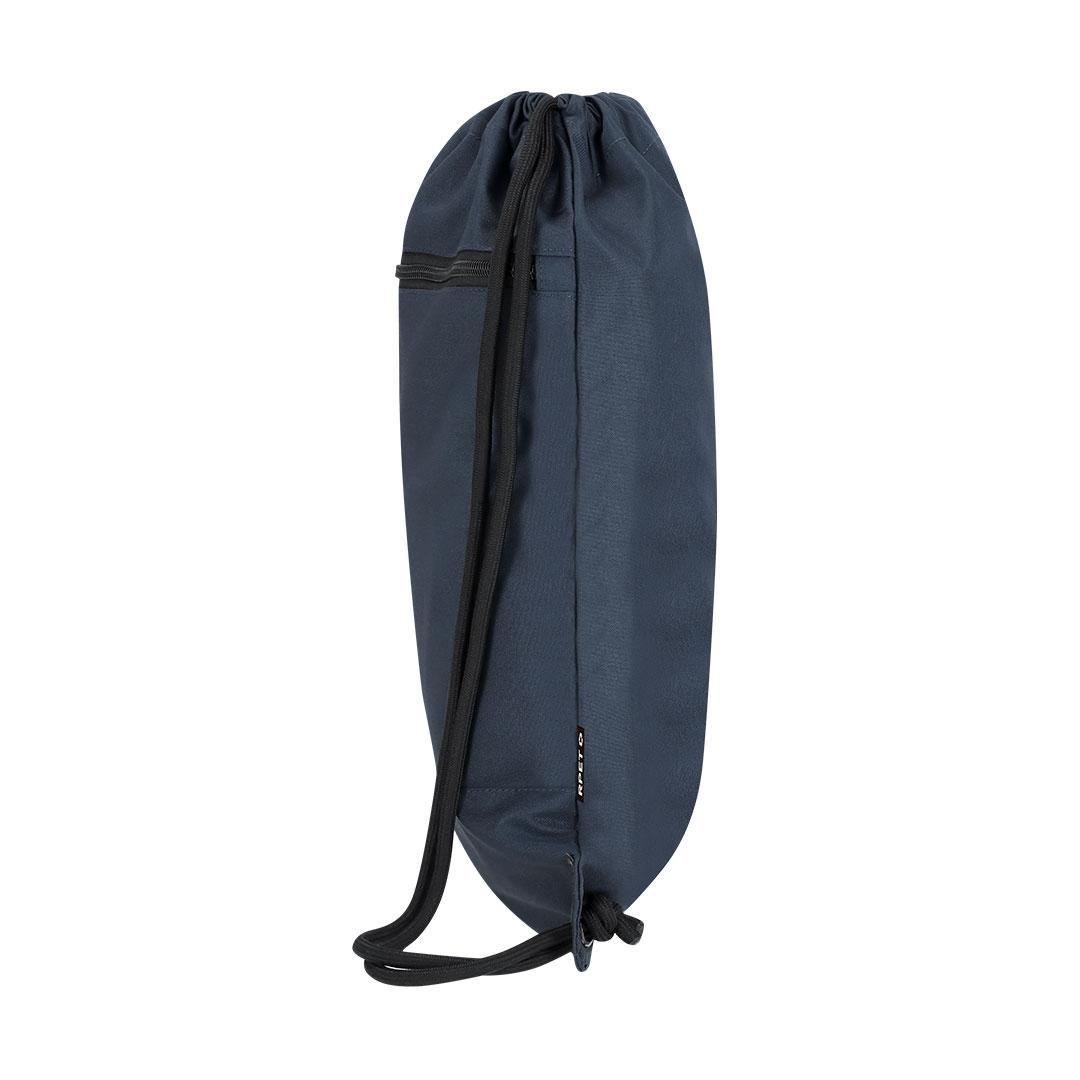 Sac cu șnur Widar galben