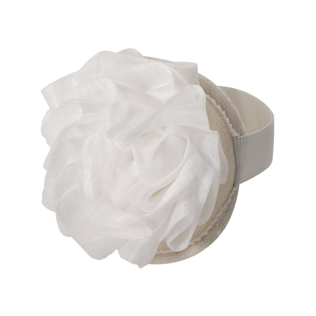 Burete exfoliant Worin natural