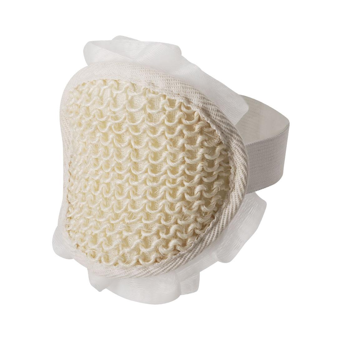 Burete exfoliant Worin natural