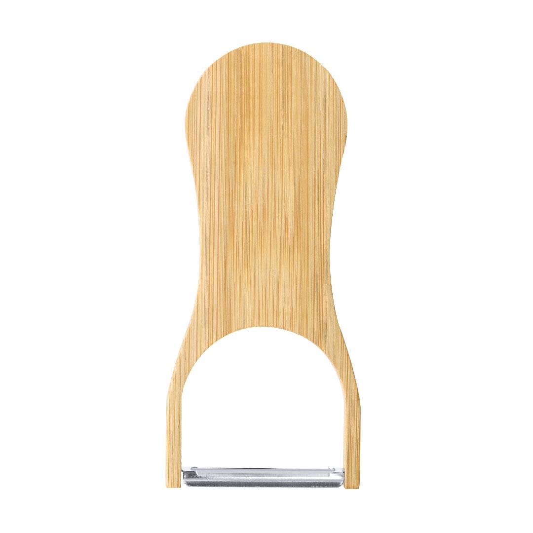 Curățător cu desfăcător Kuibak natural