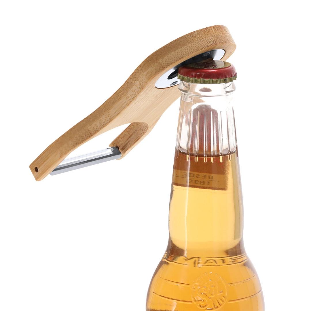 Curățător cu desfăcător Kuibak natural