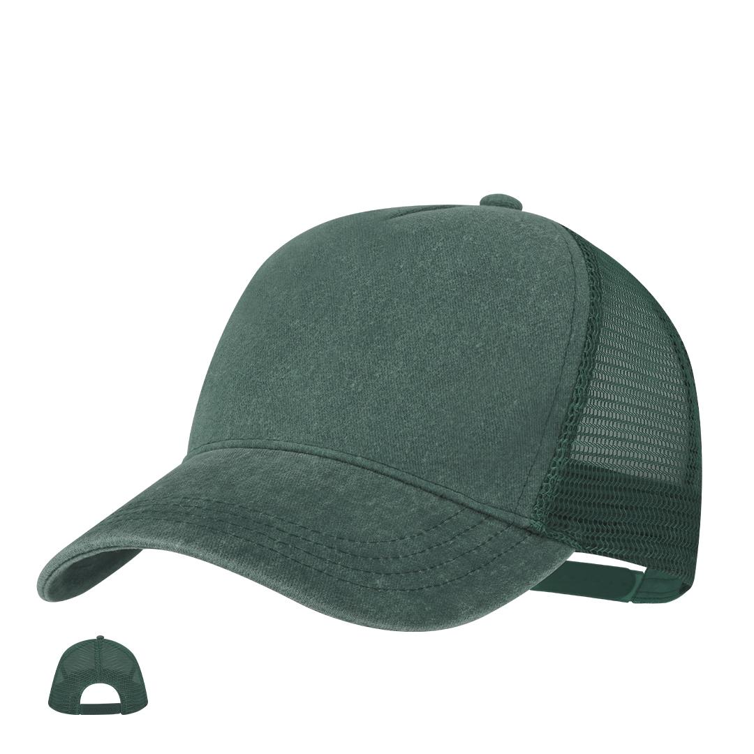 Șapcă Malcers maro