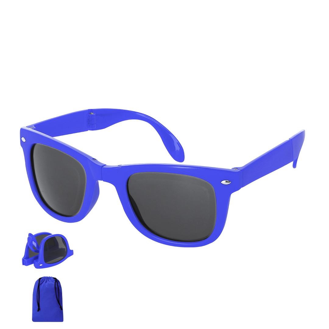 Ochelari de soare Lyron negru