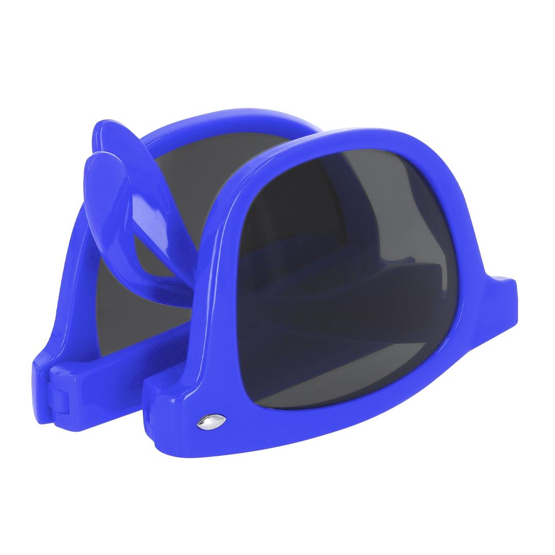 Ochelari de soare Lyron negru