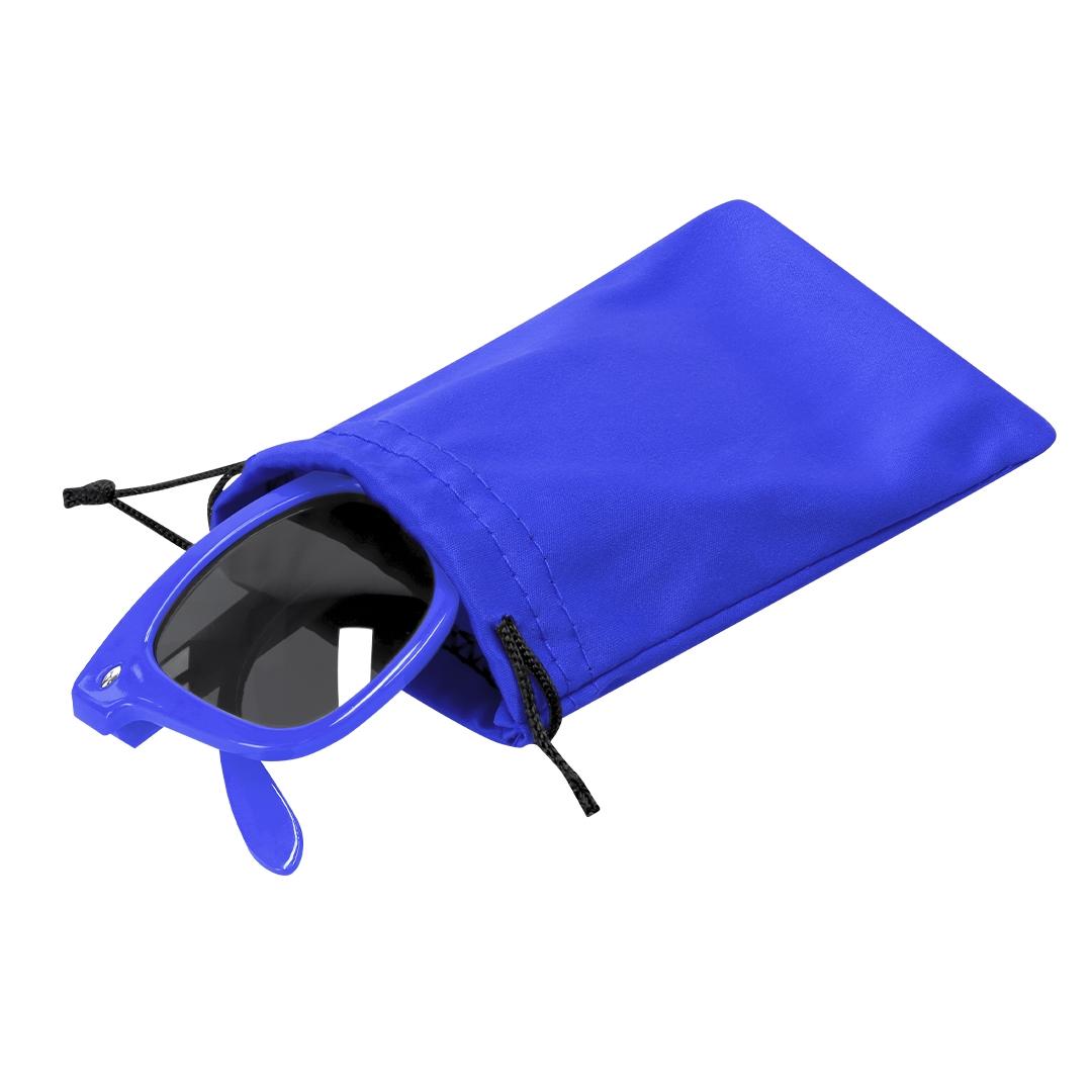Ochelari de soare Lyron negru