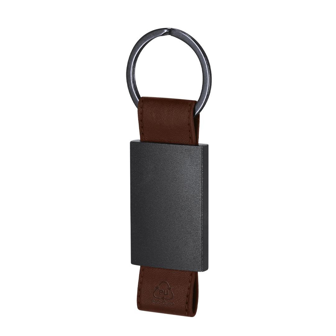Breloc Versat negru