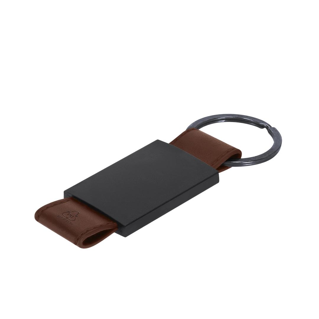 Breloc Versat negru