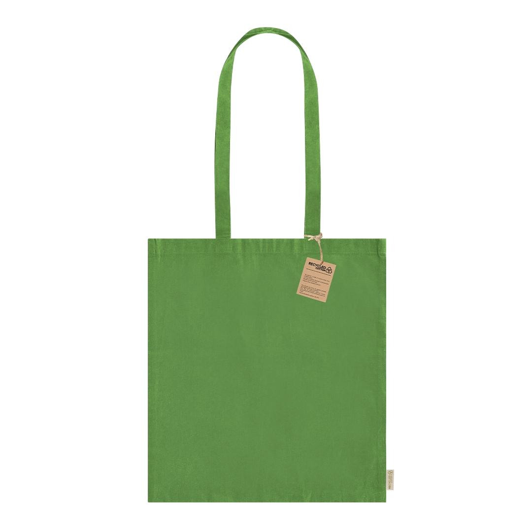 Geantă Tayon verde