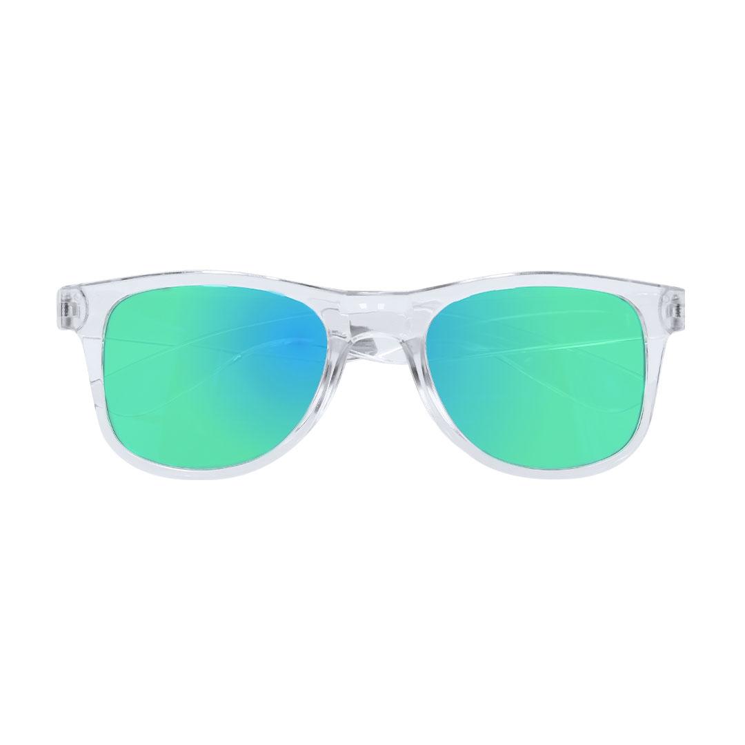 Ochelari de soare Jarina verde