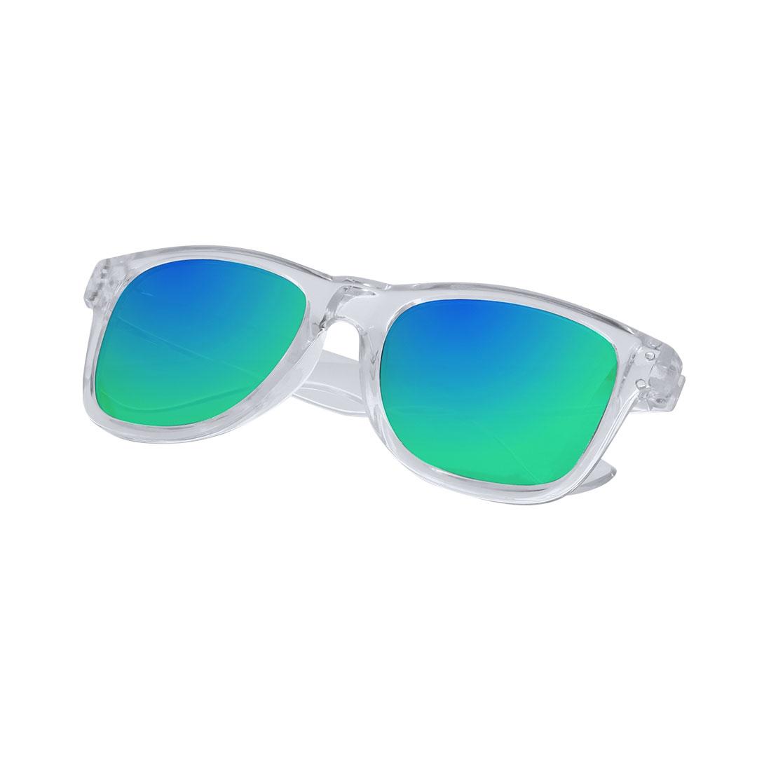 Ochelari de soare Jarina verde