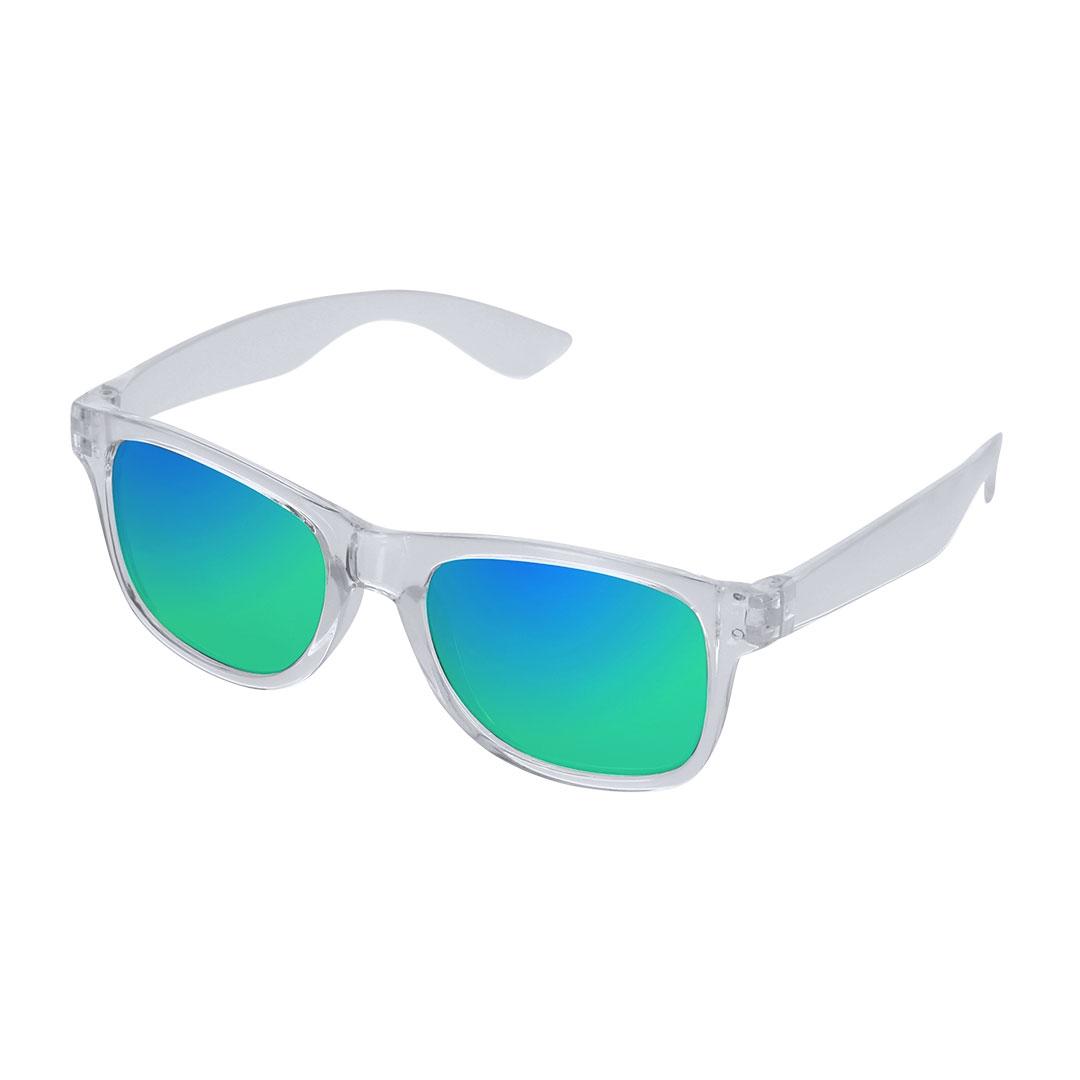 Ochelari de soare Jarina verde