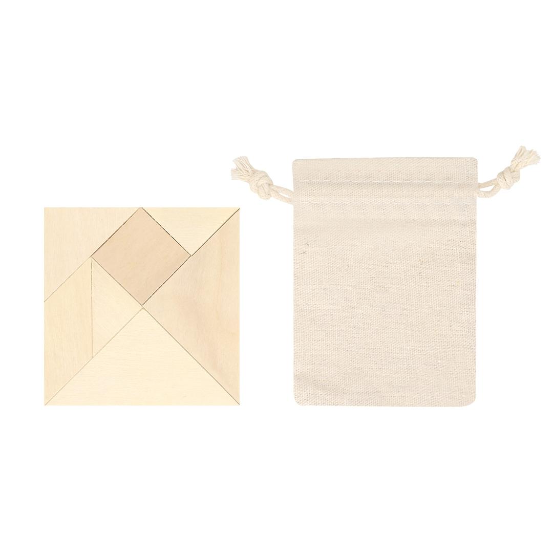 Puzzle Moranex natural