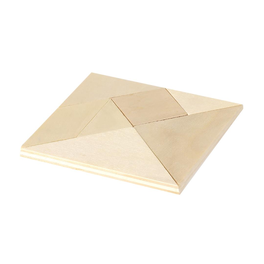 Puzzle Moranex natural
