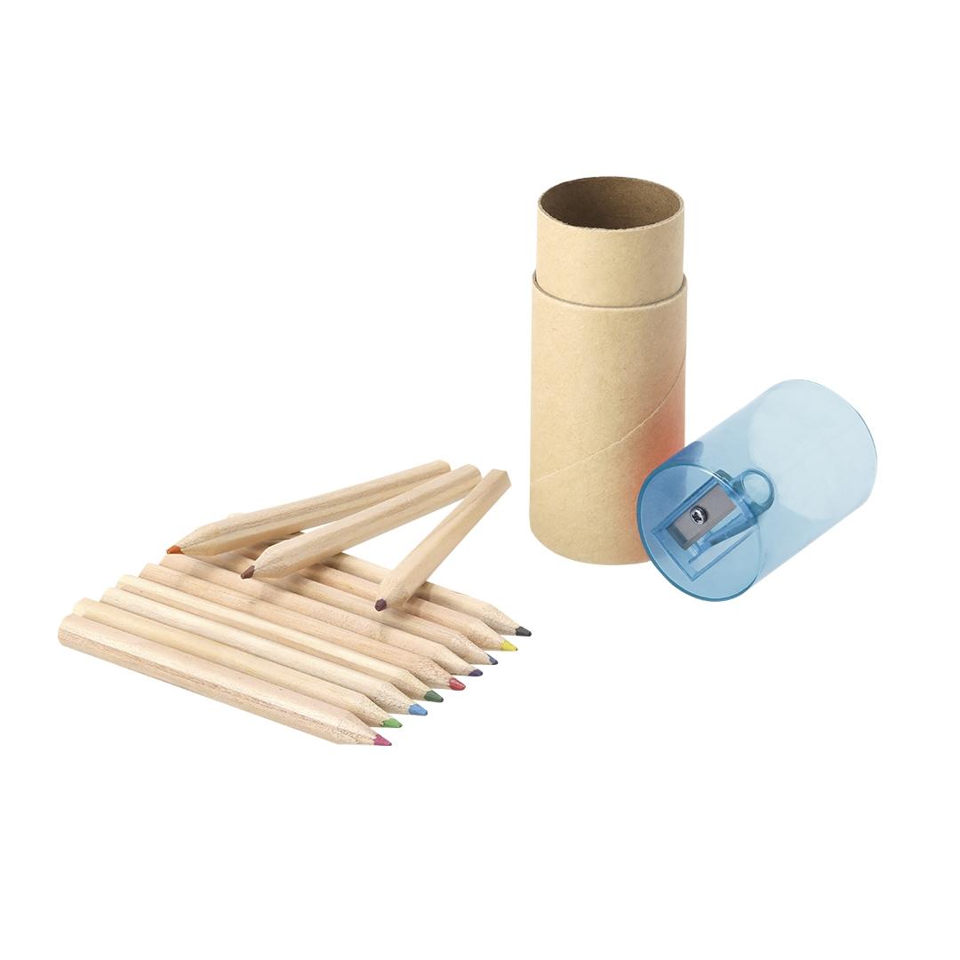 Set cadou Nianlok galben