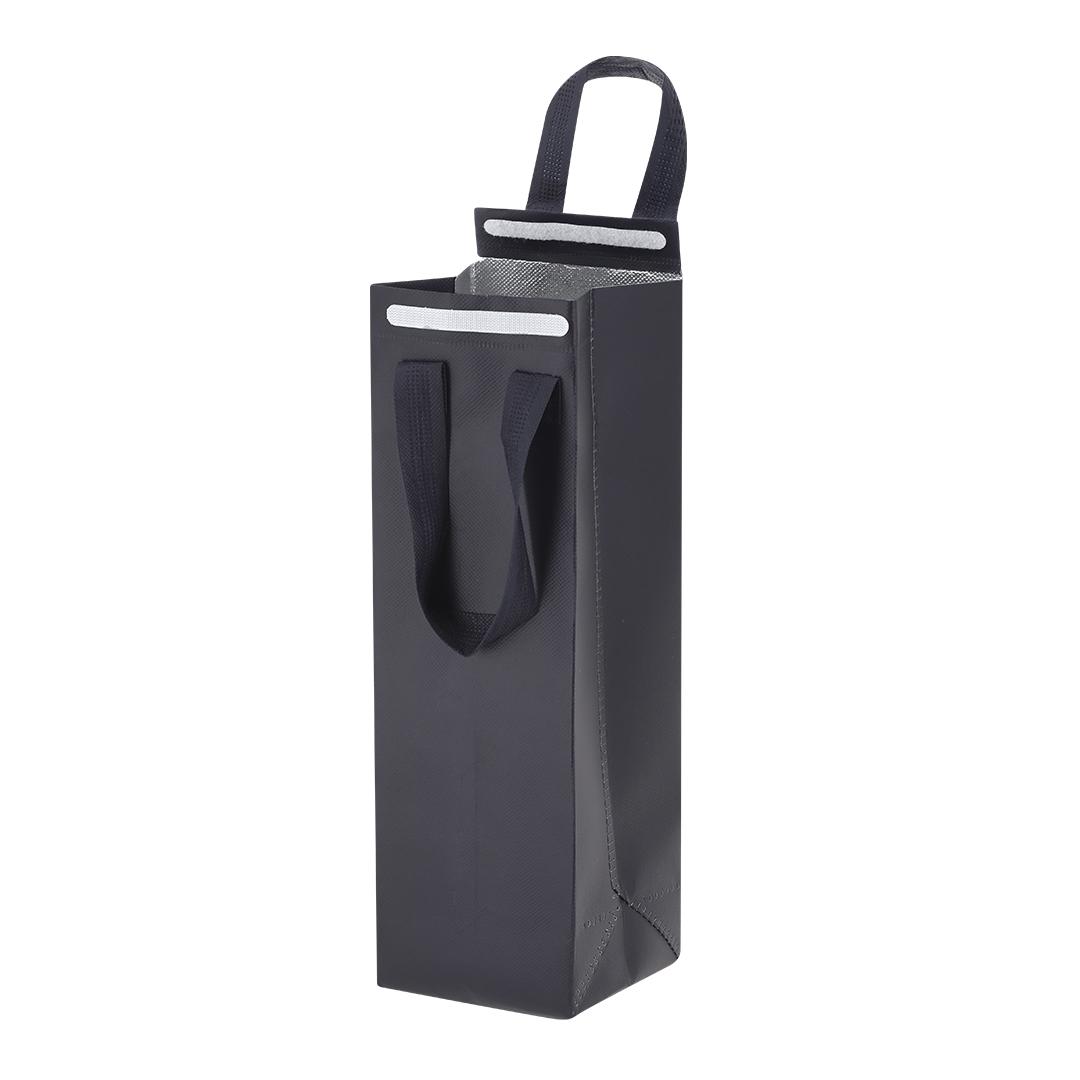 Geantă termoizolantă Panuk negru