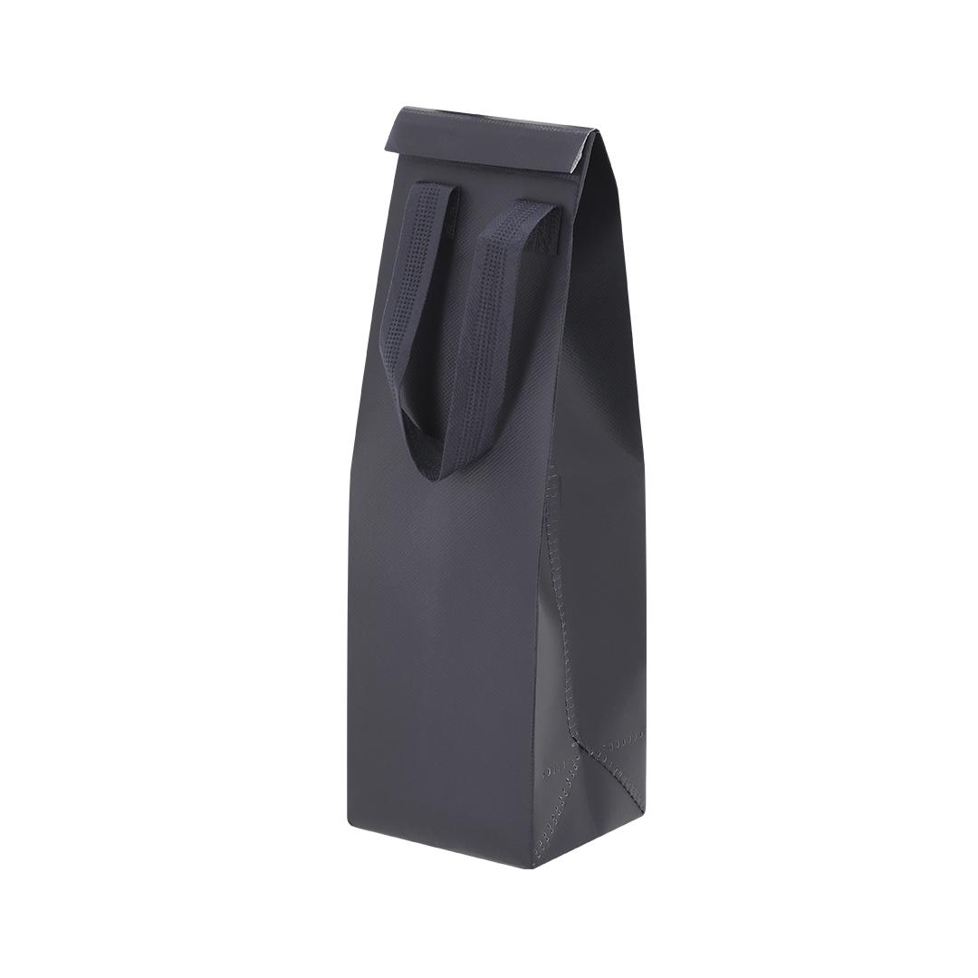 Geantă termoizolantă Panuk negru