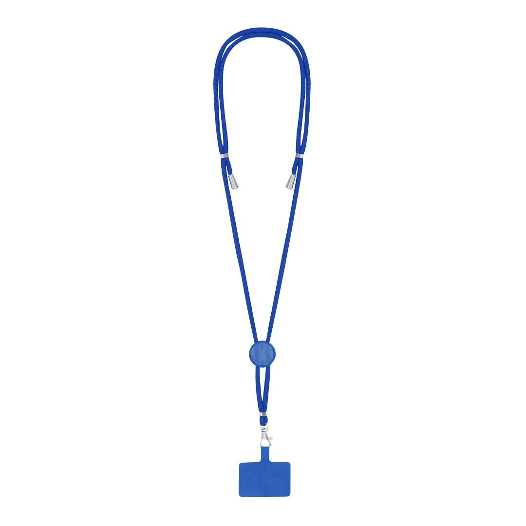 Lanyard cu suport Zaret