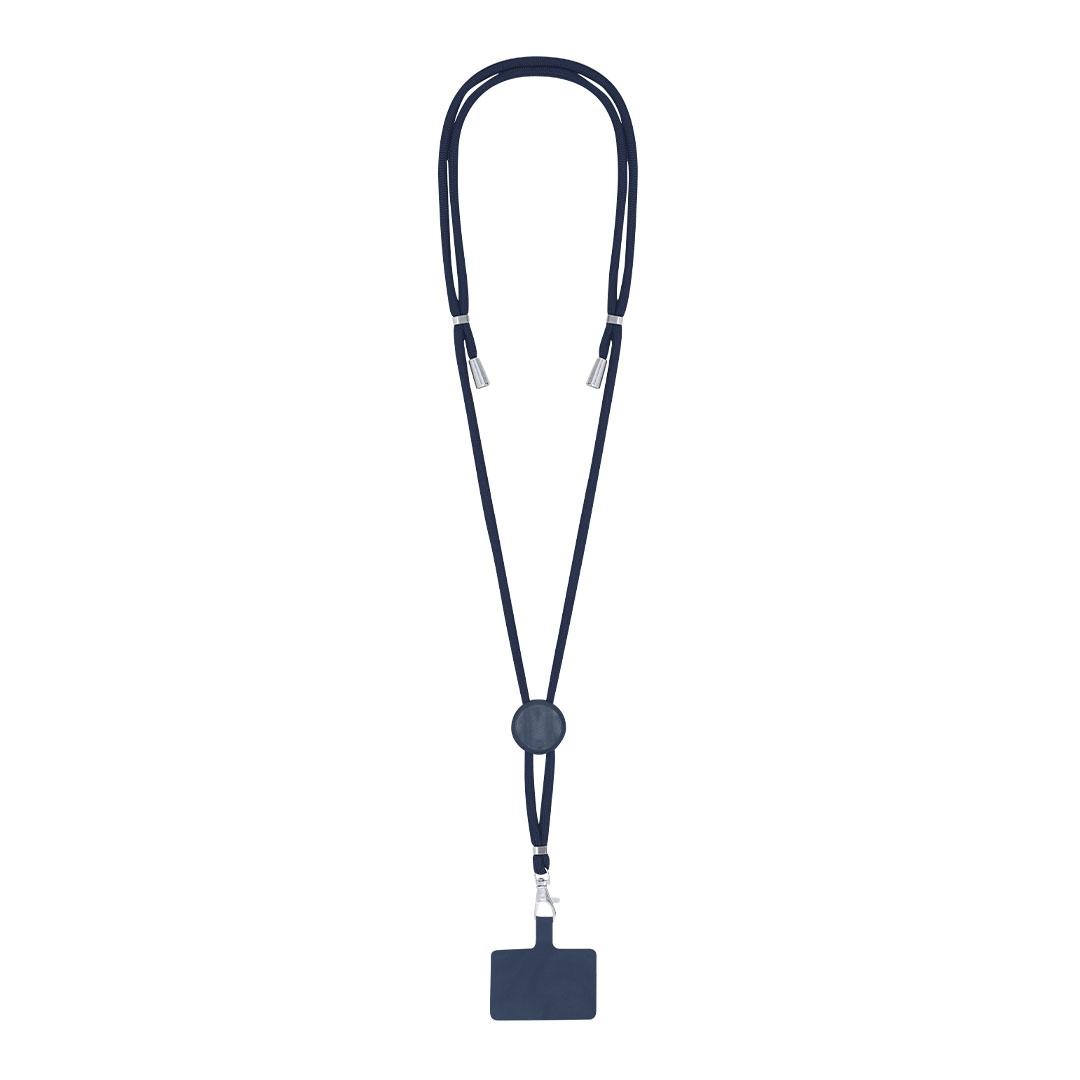 Lanyard cu suport Zaret