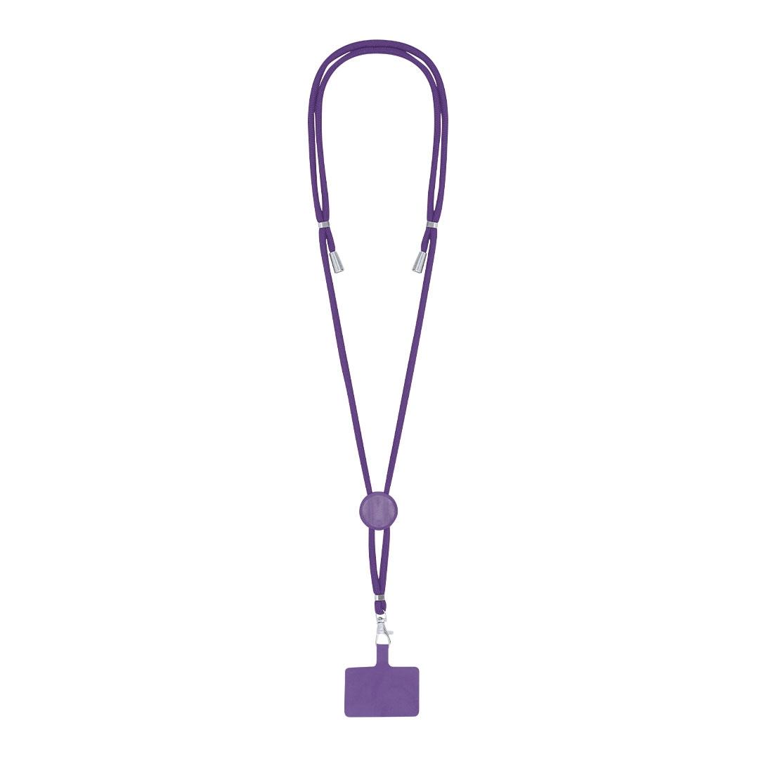 Lanyard cu suport Zaret