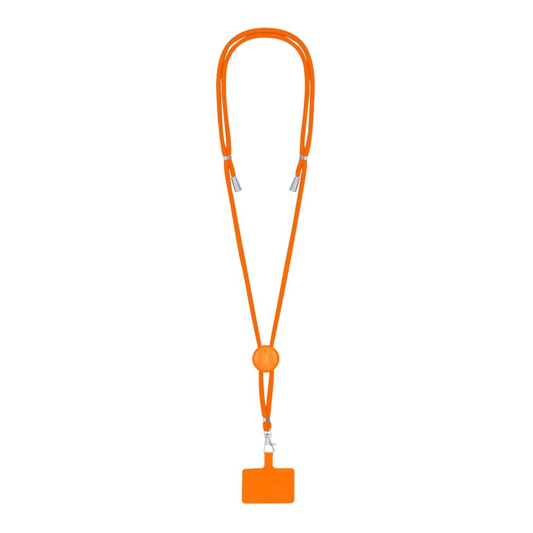 Lanyard cu suport Zaret