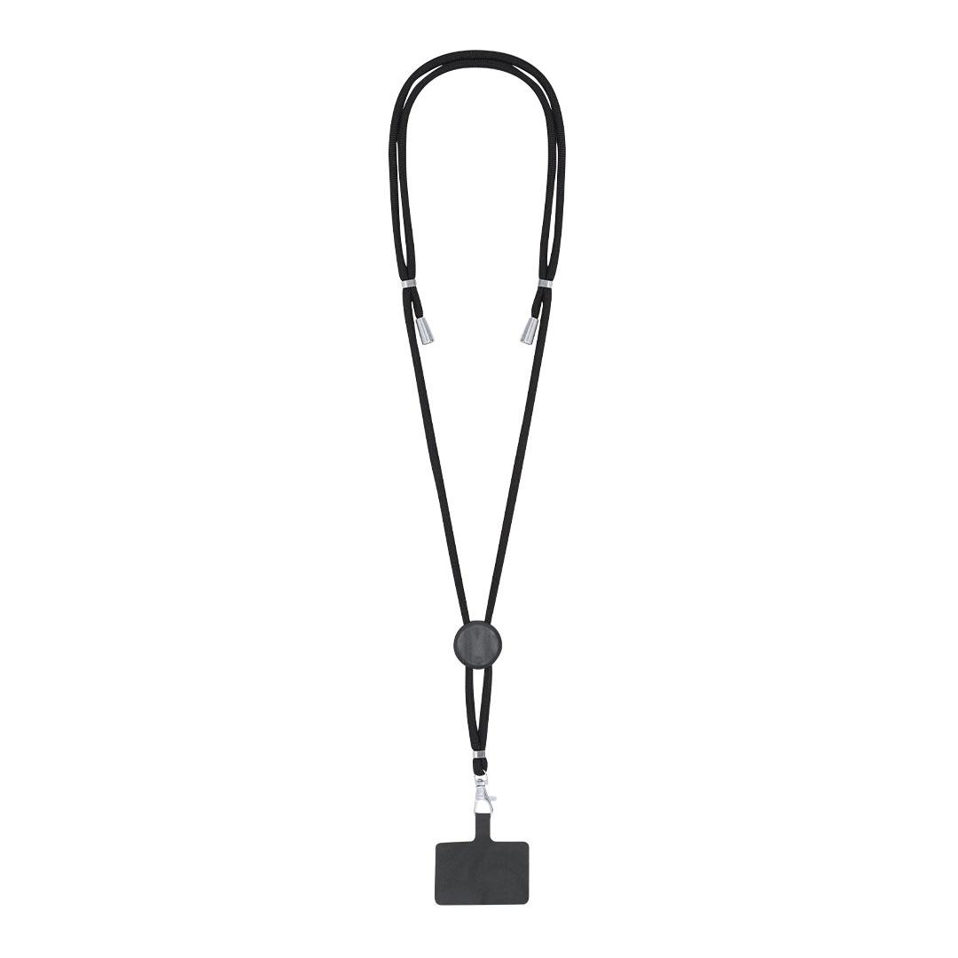 Lanyard cu suport Zaret
