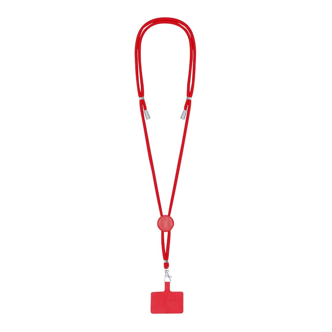 Lanyard cu suport Zaret