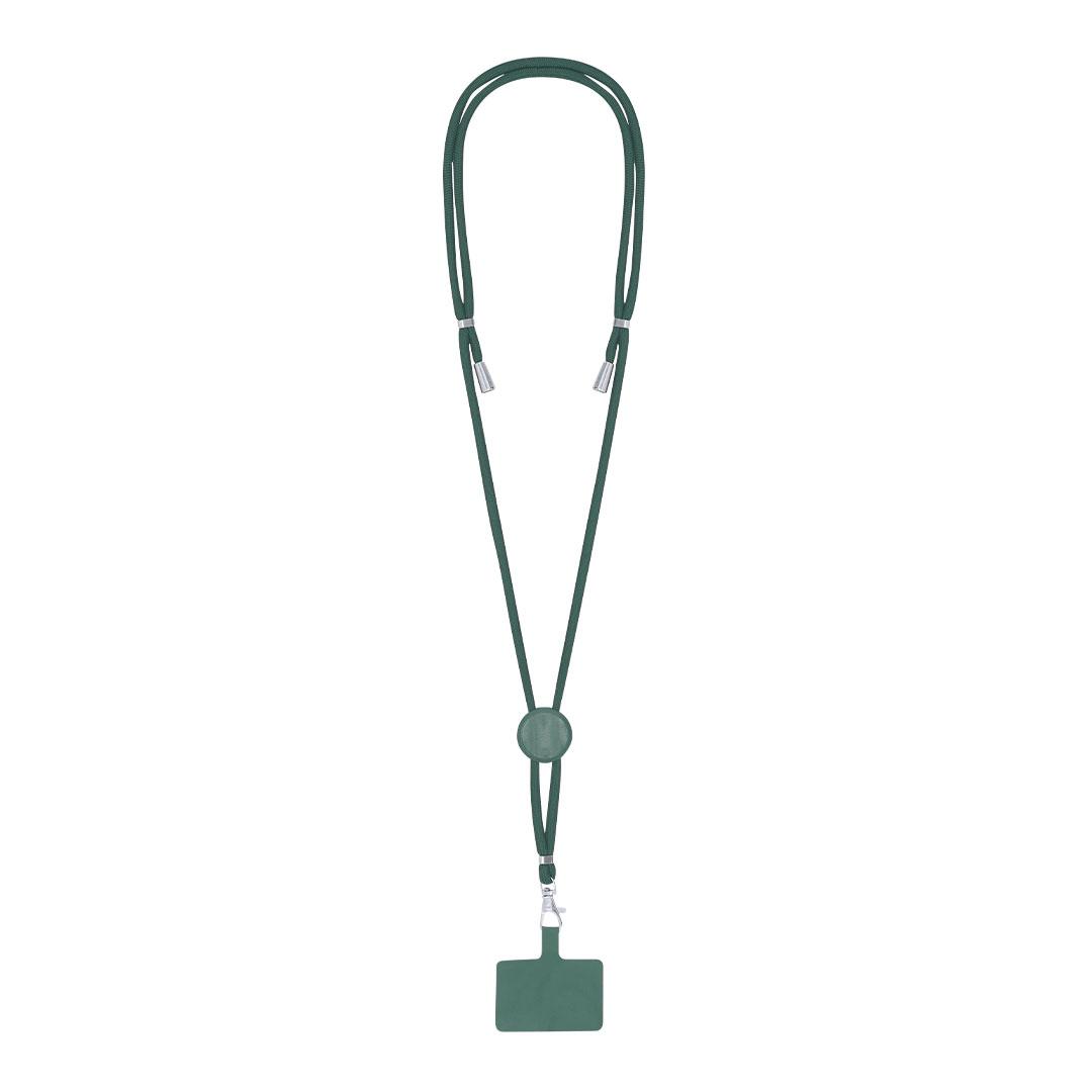 Lanyard cu suport Zaret