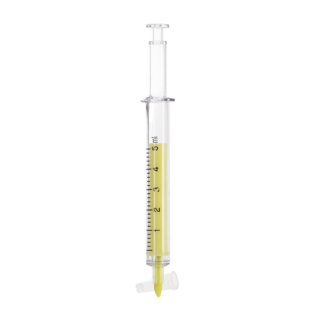 Textmarker Kipron galben